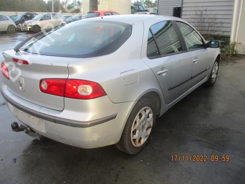 Left tailgate light RENAULT LAGUNA II (BG0/1_) 1.6 16V (BG1G, BG1H) | BP27071291C79 - Image 6