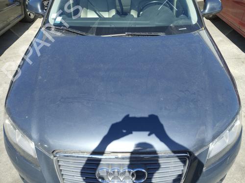 Capot Capot AUDI A3 Sportback (8PA) 1.8 TFSI quattro (160 hp) 33682410 33682410