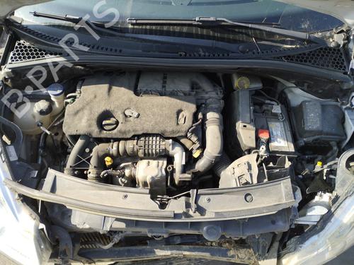 Elektronisk modul CITROËN DS3 (SA_) 1.6 HDi 110 (112 hp) 27042887