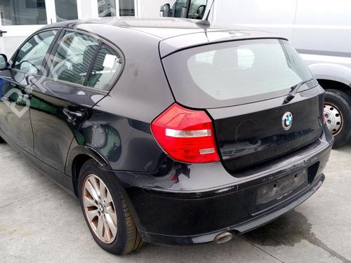 Antenna/Base BMW 1 (E87) 118 d (143 hp) 27087549