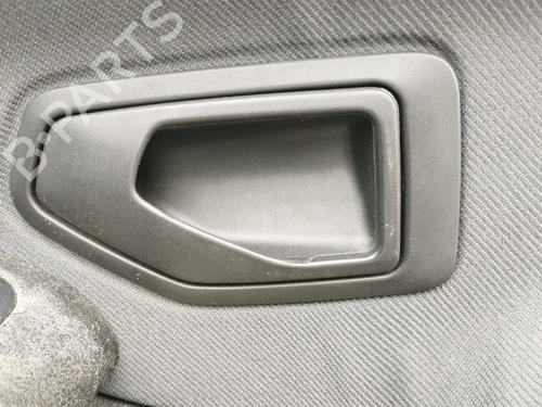 Høyre foran invendig håndtak PEUGEOT 306 Hatchback (7A, 7C, N3, N5) 1.9 D (69 hp) 27317462
