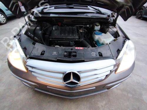 Used Front wiper motor MERCEDES-BENZ B-CLASS Sports Tourer (W245) B 180 CDI (245.207) (109 hp) 27044574