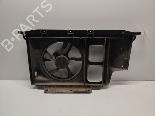 Used Front slam panel Front slam panel PEUGEOT 206 Hatchback (2A/C) 1.9 D (69 hp) 40118735 40118735