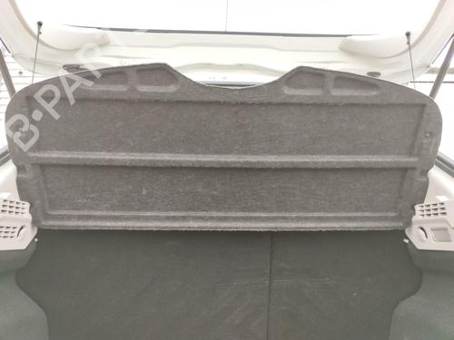 Used Rear seat Rear seat PEUGEOT 207 (WA_, WC_) 1.6 HDi (90 hp) 31836255 31836255