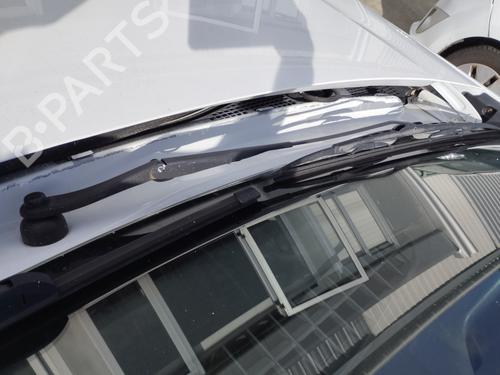 Used Front windshield wiper arm DACIA DUSTER (HS_) 1.5 dCi (109 hp) 29278526