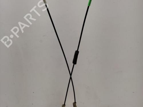 Rear left lock TOYOTA RAV 4 IV (_A4_) 2.0 D (ALA40_, ALA40R) 6906042021