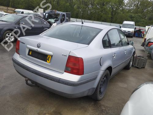 Warning switch VW PASSAT B5 (3B2) 1.9 TDI | BP27071441I22  - Image 7