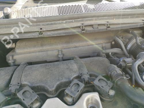 Used Air filter box Air filter box PEUGEOT 308 II (LB_, LP_, LW_, LH_, L3_) 1.6 GT 205 (205 hp) 34410817 34410817