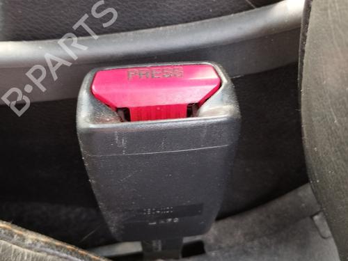 Used Seat buckle NISSAN 350Z Coupe (Z33) 3.5 (AAZ33) (280 hp) 27083994