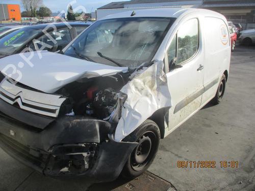 Alternator CITROËN BERLINGO Box Body/MPV (B9) 1.6 BlueHDi 100 | BP27050443M7 - Image 5