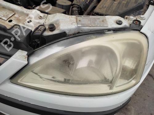 Used Left headlight Left headlight OPEL CORSA C (X01) 1.3 CDTI (F08, F68) (70 hp) 27051396 27051396