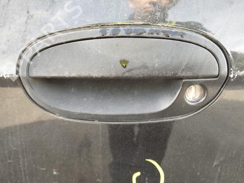 Used Front left exterior door handle CHEVROLET MATIZ (M200, M250) 0.8 (52 hp) 28292010