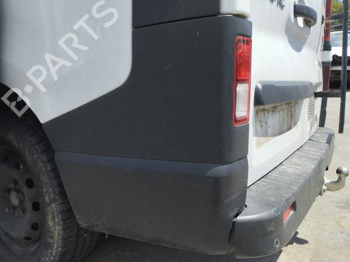 Pare-Chocs D'Angle RENAULT TRAFIC III Van (FG_) 1.6 dCi 125 (FGMH) (125 hp) 27504962