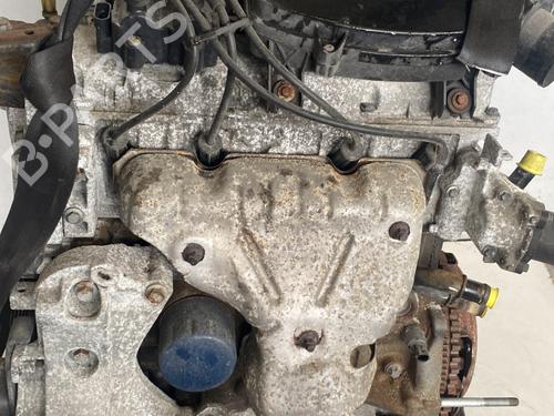 Engine DACIA SANDERO 1.4 (BS0C, BS0A, BS0G, BS1F, BS0E) | BP27088176M1  - Image 6
