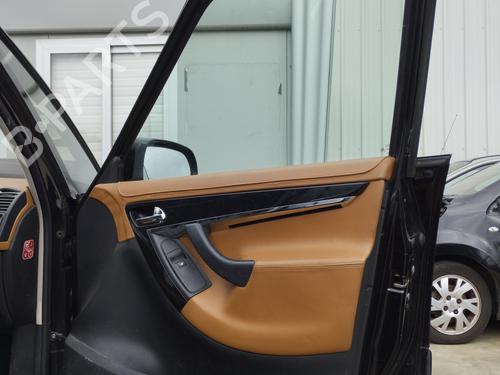 Used Front right door window CITROËN C4 Grand Picasso I (UA_) 1.6 HDi 110 (112 hp) 29313814