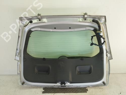 Tailgate CITROËN C3 II (SC_) 1.6 BlueHDi 100 | BP27063348C6 