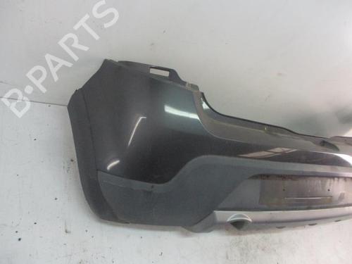 Rear bumper DACIA SANDERO 1.5 dCi | BP27060982C8