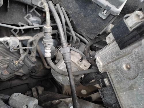Used ABS pump MINI MINI (R56) One (95 hp) 27051633