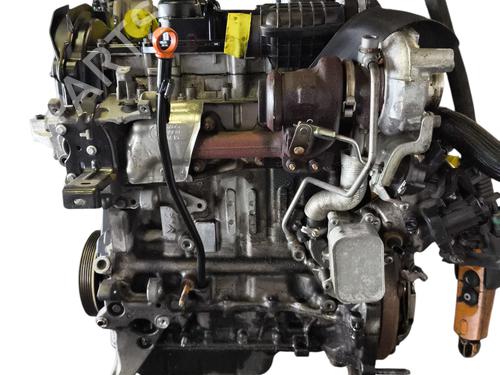 Engine CITROËN BERLINGO MULTISPACE (B9) 1.6 BlueHDi 100 | BP32697062M1 - Image 6