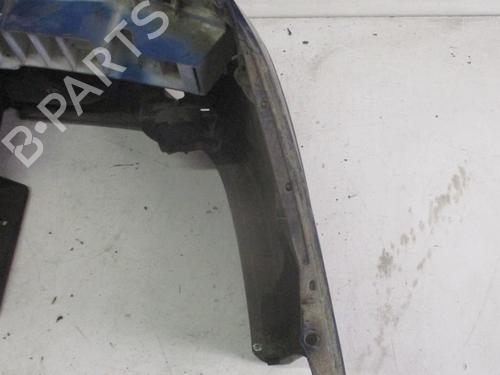 Front bumper RENAULT MEGANE I Classic (LA0/1_) 1.4 16V (LA0D, LA1H, lA0W, LA10) | BP27050158C7 