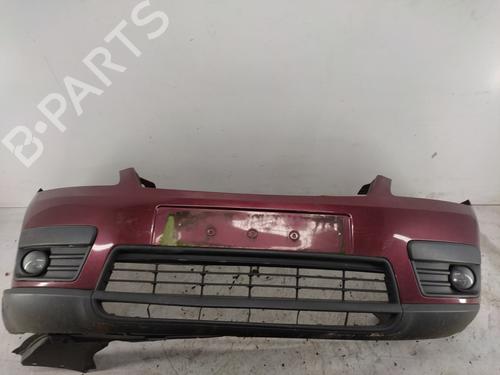 Front bumper FORD FOCUS C-MAX (DM2) 1.6 TDCi | BP32428981C7 