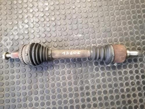 Used Left front driveshaft PEUGEOT 605 (6B) 2.5 Turbo Diesel (129 hp) 27056401