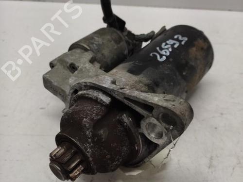 Starter SEAT IBIZA III (6L1) 1.9 TDI | BP27071835M8 