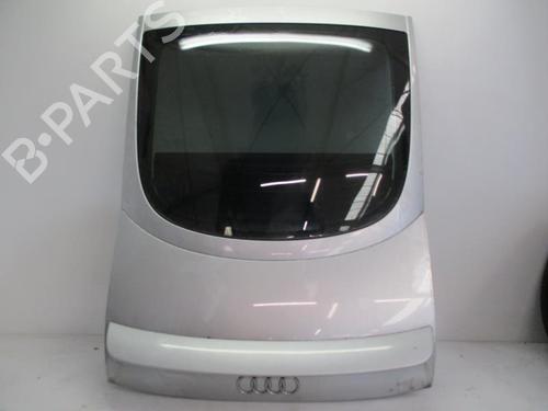 Used Tailgate AUDI TT Roadster (8N9) 1.8 T (180 hp) 27085737