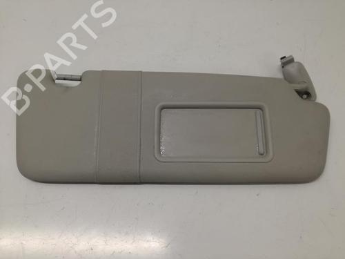 Right sun visor AUDI A3 Sportback (8PA) 2.0 TDI 16V | BP27061417I2 