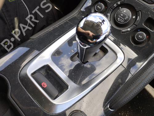 Gear lever PEUGEOT 3008 I MPV (0U_) 1.6 BlueHDi 120 | BP27072907M90 