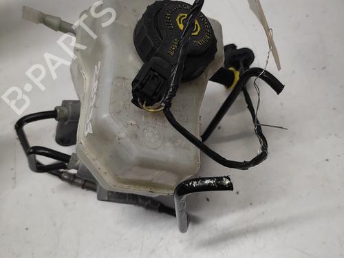 Brake master cylinder BMW 1 (E87) 116 d | BP27049278M77 