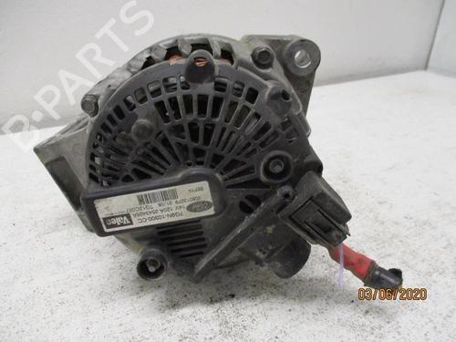 Used Alternator FORD FIESTA VI (CB1, CCN) 1.25 (82 hp) 27056156
