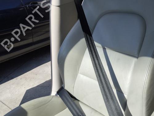 Used Front right seatbelt Front right seatbelt AUDI A3 Sportback (8PA) 1.8 TFSI quattro (160 hp) 33682446 33682446