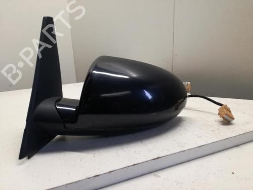 Left mirror AUDI A2 (8Z0) 1.6 FSI | BP27080635C26 
