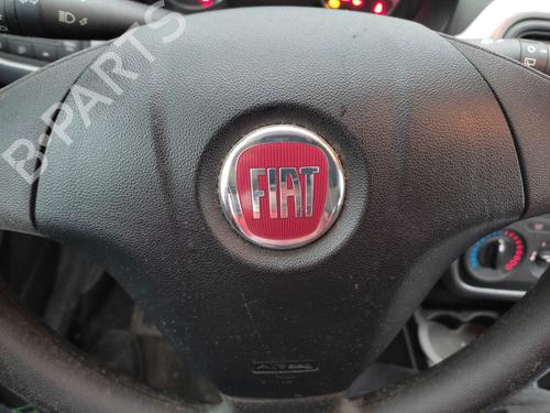 Førerens kollisjonspute FIAT GRANDE PUNTO (199_) 1.2 (65 hp) 27052025