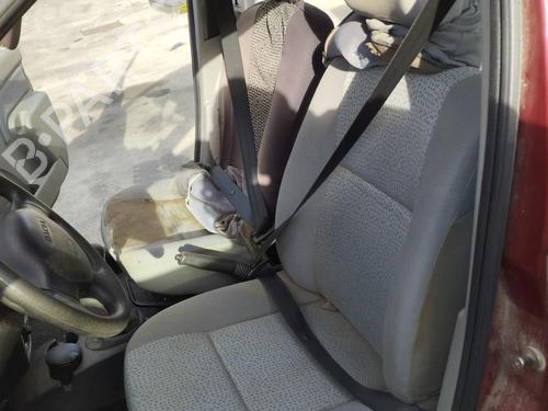 Front bumper DACIA LOGAN (LS_) 1.4 (LS0A, LS0C, LS0E, LS0G) | BP27065558C7  - Image 21