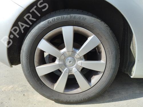 Used Rim VW NEW BEETLE (9C1, 1C1) 1.9 TDI (101 hp) 29476436