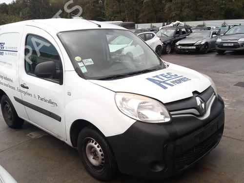 Steering column stalk RENAULT KANGOO Express (FW0/1_) 1.5 dCi 90 (FW0G, FW05, FW08, FW11) | BP27088013I23  - Image 8