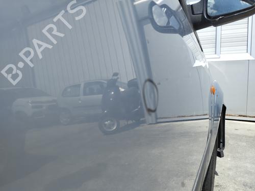 Right front door FORD FIESTA V (JH_, JD_) 1.3 | BP27042109C3 