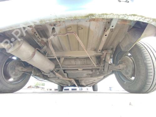 Used Rear axle Rear axle 39228484 39228484