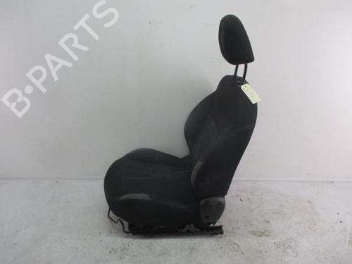 Right front seat PEUGEOT 208 I (CA_, CC_) 1.4 HDi | BP27050408C16 
