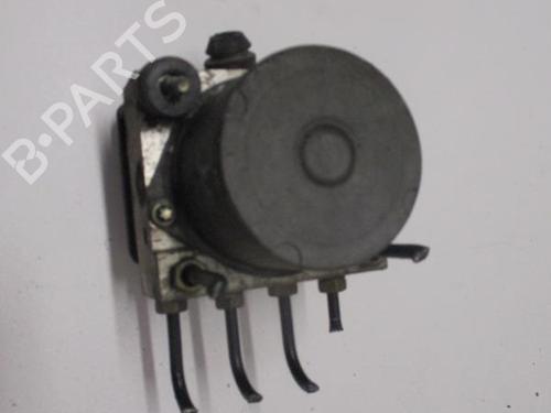 Used ABS pump PEUGEOT 307 (3A/C) 2.0 HDi 110 (107 hp) 27055878