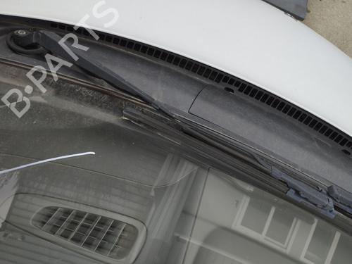 Used Front windshield wiper arm MERCEDES-BENZ VITO / MIXTO Van (W639) 109 CDI (639.601, 639.603, 639.605) (88 hp) 28128365