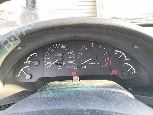 Used Instrument cluster Instrument cluster FORD USA PROBE II (ECP) 2.0 16V (116 hp) 32777551 32777551