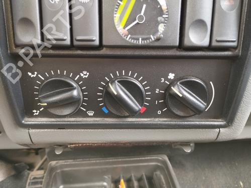 Used Climate control RENAULT 19 II (B/C53_) 1.4 (B/C532) (58 hp) 28482090