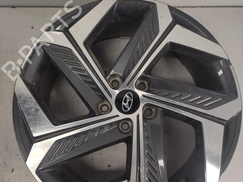 Used Rim HYUNDAI TUCSON (NX4E, NX4A) 1.6 T-GDI Plug-in-Hybrid HTRAC (265 hp) 29628633