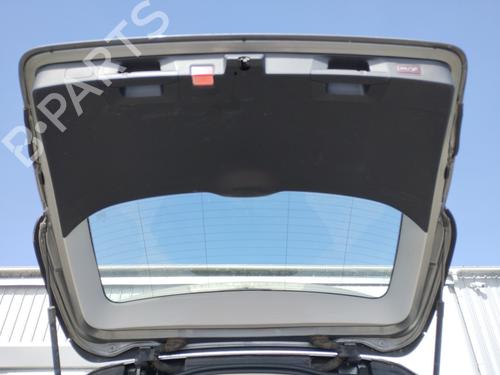 Used Tailgate lock Tailgate lock MERCEDES-BENZ C-CLASS T-Model (S205) C 300 BlueTEC Hybrid / h (205.212) (204 hp) 34166694 34166694