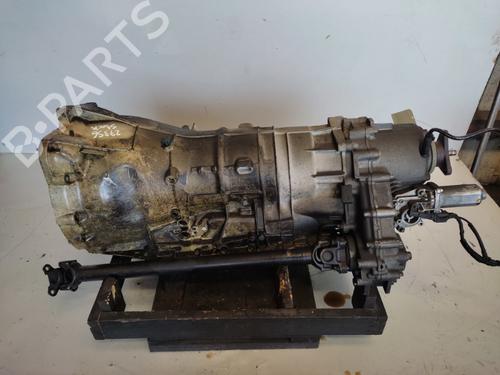 Gearbox BMW X3 (E83) 3.0 d | BP27071307M3 - Image 1