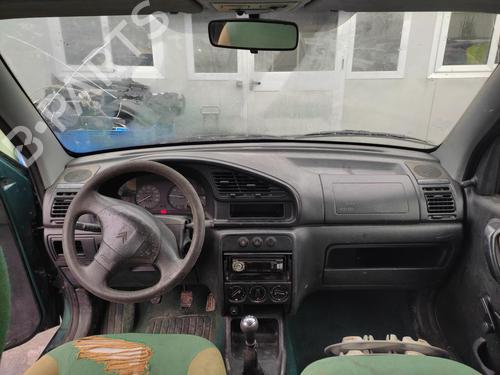 Used Dashboard CITROËN BERLINGO / BERLINGO FIRST Box Body/MPV (M_) 1.9 D 70 (MBWJZ, MCWJZ) (69 hp) 27052378