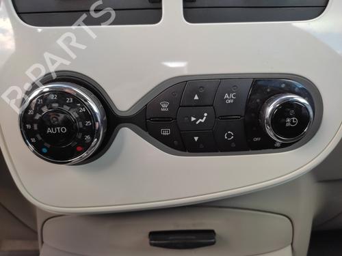 Used Climate control RENAULT ZOE (BFM_) ZOE (88 hp) 27057701